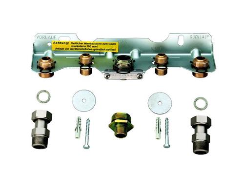 Bosch Monteringssats 258 - 7 738 112 657 | VVS Artiklar - Uppvärmning - Tillbehör | GameStuff