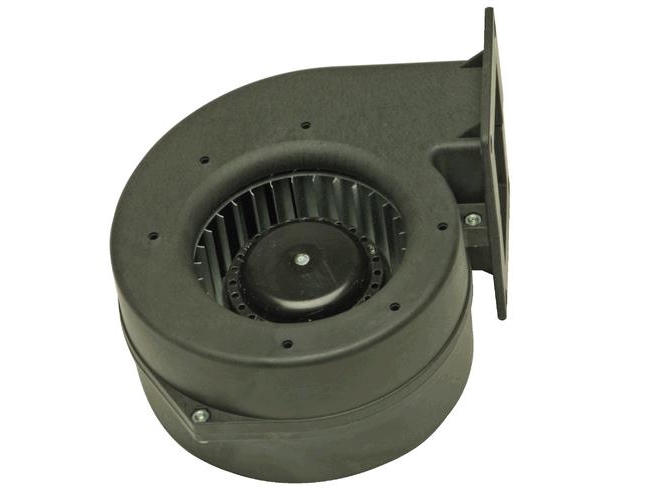 Blæser 108mm 16/20/30/40/60kw