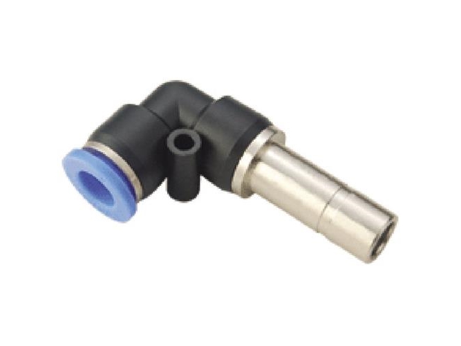 Push-in vinkel 8-12mm