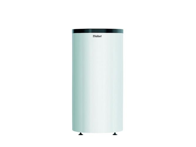 Vaillant VPSR 200/1 B - 200 liters buffertank for varmepumpe | Ventilation & Klimat - Värmepumpar - Luft-vattenvärmepumpar | GameStuff