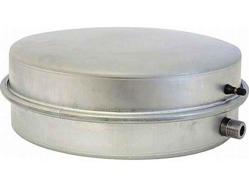 Ekspansionsbeholder til brug sammen med Compress 7001i LWM