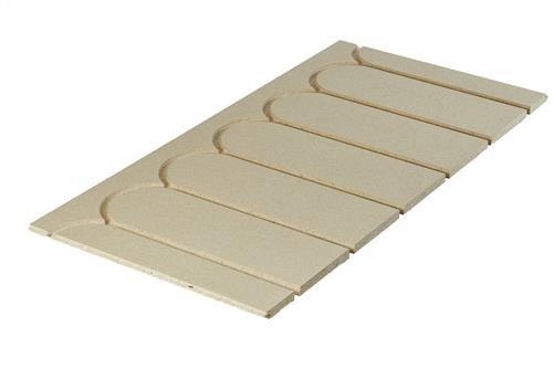 Allround plade 1200x600x22mm