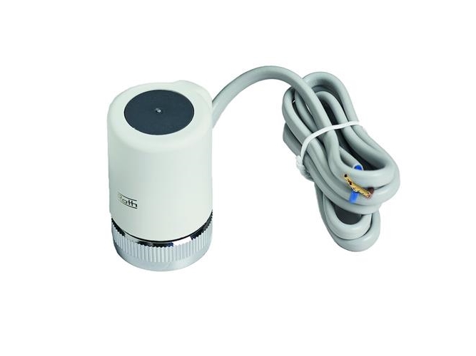 Roth Projekt Termomotor 230V