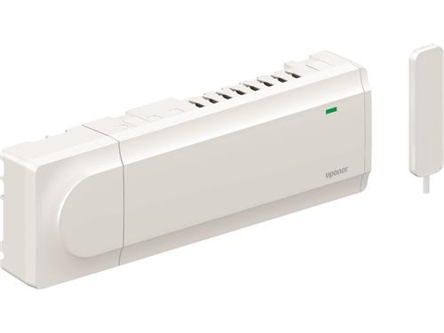 Uponor Smatrix wave pulse X-265 styreenhed 6x