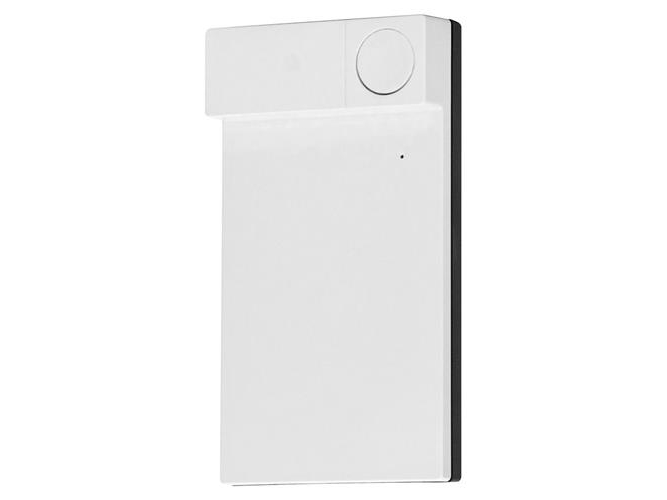 Danfoss Zigbee Repeater, 230V/trådløs. Anvendes som netværksforstærker mellem Zigbee gateway og trådløse enheder