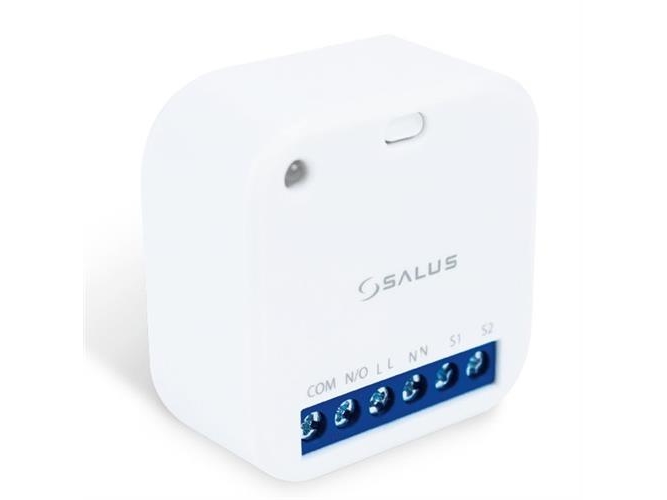 Smart Zigbee Rel SR600 - Salus