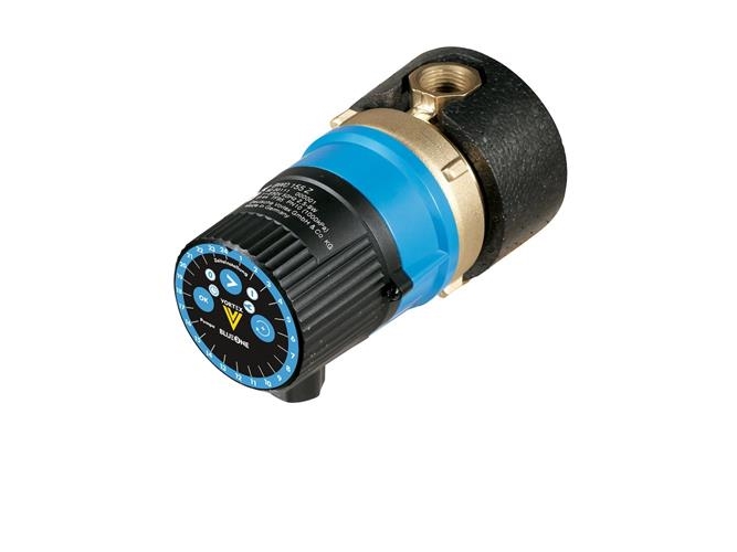 Vortex 155 Bwo-Z-Mt Med 1/2" Muffe