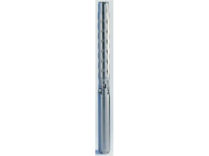 Grundfos Dykpumpe SP3A-18 - 3x400V. tilslutning RP 1. 1/4