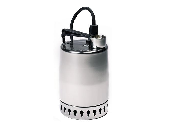 Grundfos Källarpump KP150M- - 1 230V. man. stopp-start. 10m kabel. Grundfos | VVS Artiklar - Pumpar - Källare och grundvattenpumpar | GameStuff