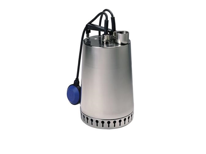 Grundfos unilift afløbspumpe ap 12.40.04 a1 10m sch med niveauafbryder