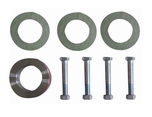 Grundfos adapter/udligning sæt cpl. DN 50-PN10 40mm