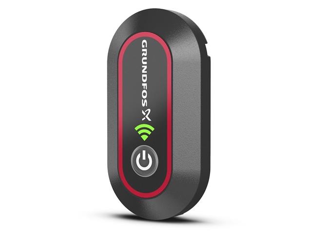 Produktfoto för Grundfos MI401 ALPHA Reader