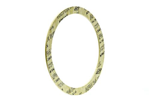 Flangepakning t/34 8646 310