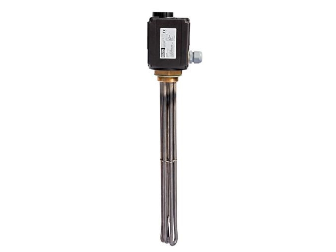 Varmelegeme Eehr 7,5 Kw 1 1/2''