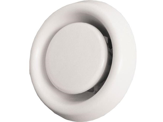 Nilair Ventil Udsugning Ø 125 mm