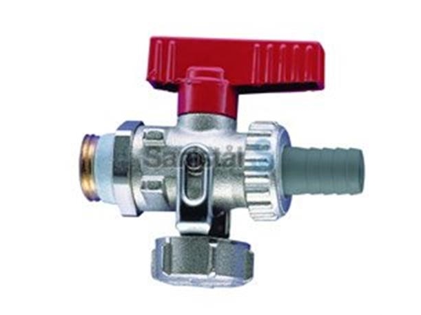 Simplex bundstophane 1/2 krom