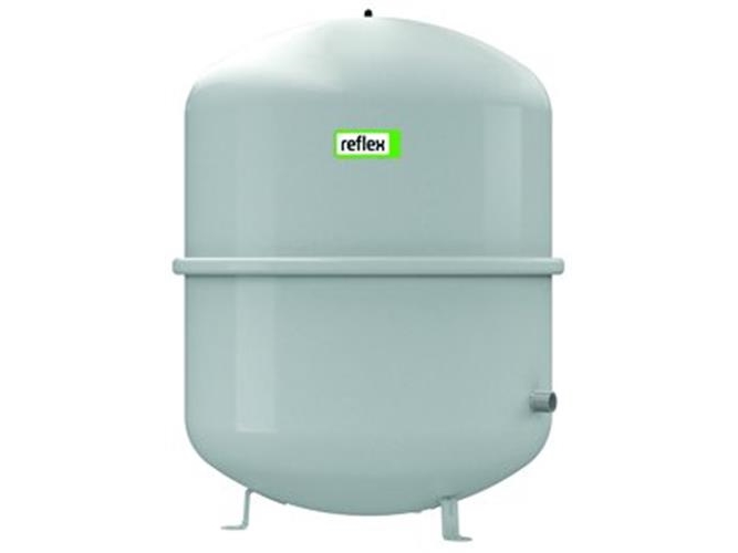 Trykeksp.beh. N 140l 6b 1'' cylindrisk
