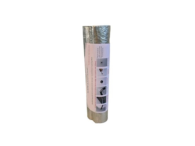 KARFA Brand-Luk brandbøsning P110 for KARFA gevindrør 114