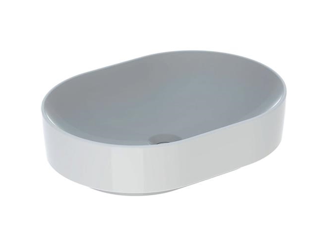 Variform Vask Bordmon. Elipse 55X40cm Kt