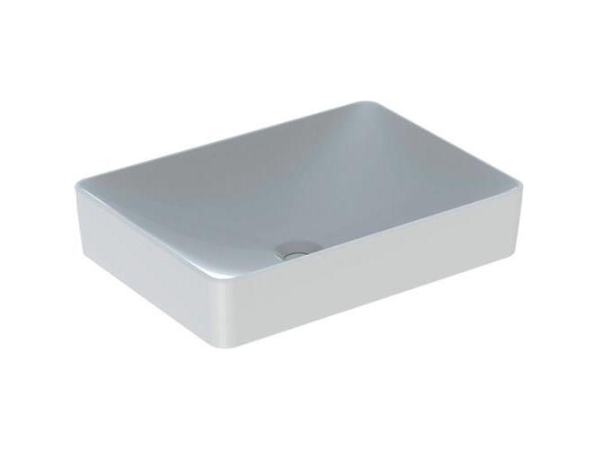 Variform Vask Bordmont. Firkantet 55X40