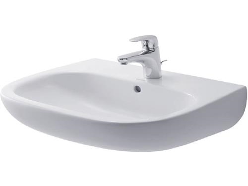 D-Code Vask 60 Cm Med Hanehul