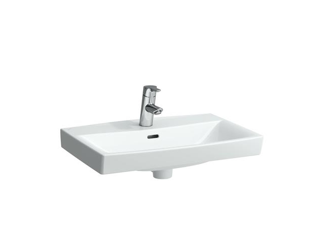 Laufen Pro-N håndvask 60 x 42 cm