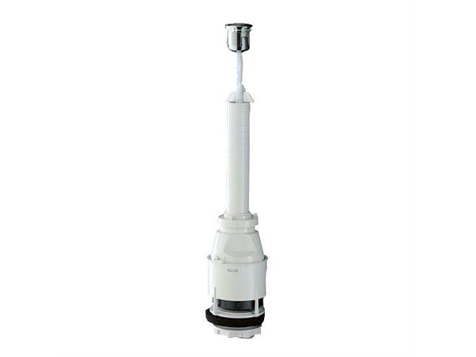 Grohe Dal Bundv. for VB - med trykknap 40mm 37085PI0