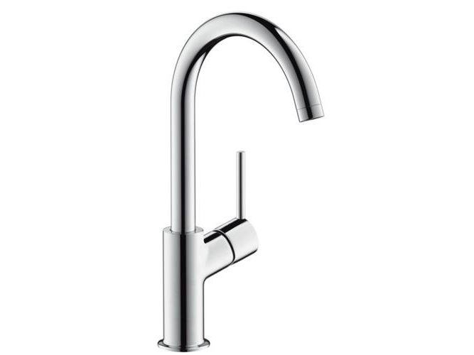 BATH Talis S 210 HV push-open krom | VVS Artiklar - Badrum - Tvättställsblandare | GameStuff