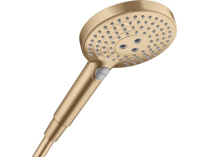 Håndbruser Select S 120 3Jet Bør Bronze