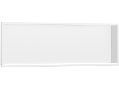 Vægniche M/Integr. Ramme 300/900/100