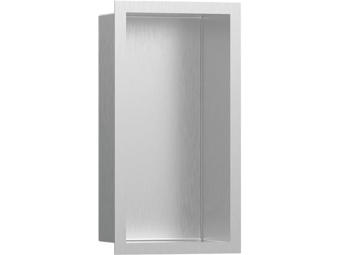 Vægniche m/designramme 300/150/100