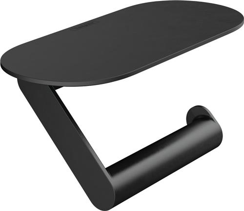 Hansgrohe WallStoris Pappershållare med hylla MS | Produkter för mobilitet och hjälpmedel - Hem & badrum - Tillbehör för badrummet | GameStuff