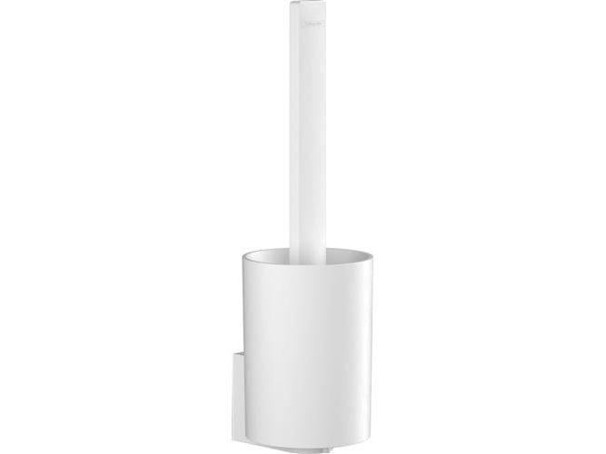 WC-børste WallStoris mathvid