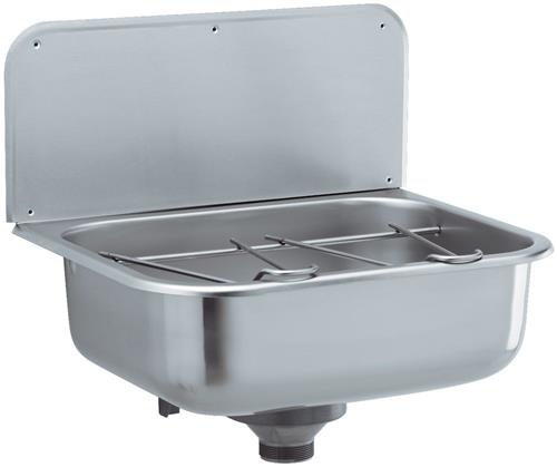 Intra Juvel U2 Udslagsvask 490 X 390 Mm