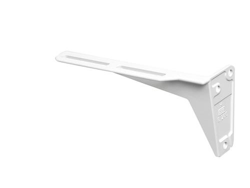 195 mm Bæringer hvide | VVS Artiklar - Badrum - Tillbehör för tvättställ | GameStuff