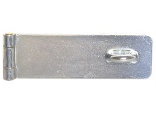 Overfald 24513 38x125mm blåkromateret | Huset - Säkerhet & Larm - Säkerhetsmaterial | GameStuff