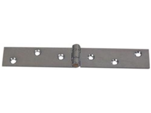 Blattscharnier 25X100mm Mit Festem Messingstift