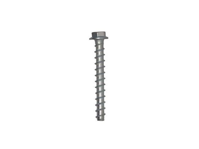 Betonbolt Multi-M 12X80 HEX 25stk