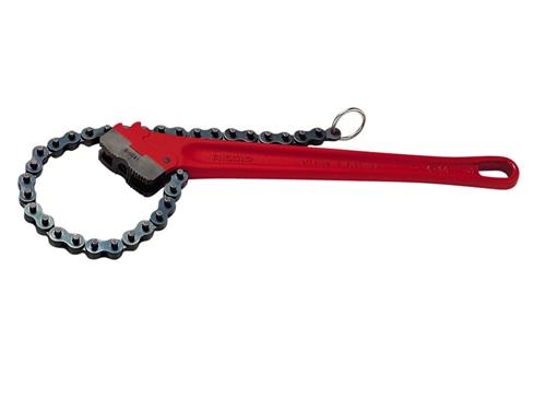 Kättingtång 2 - Ridgid 31315 | Verktyg & Verkstad - Tänger - Rör- och Elektronikgriptång | GameStuff