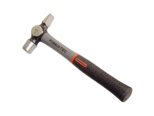 Peddinghaus Bænkhammer Fibertec 380g