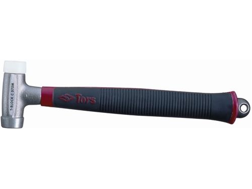 Hultafors Combihammer T-Block 250g | Verktyg & Verkstad - Handverktyg - Hammers | GameStuff