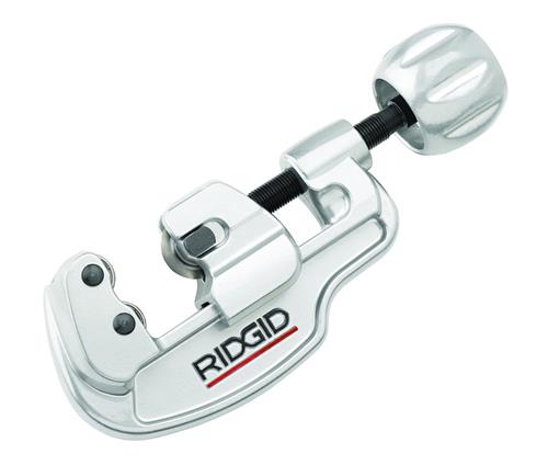 RIDGID Rørskærer 35-S for overskæring af rustfrit 6-35mm