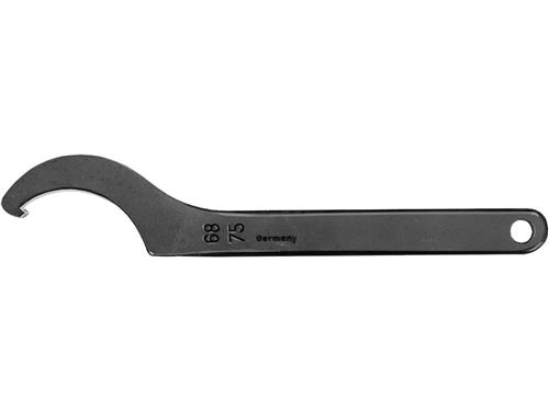 Hagenøgle Din 1810A Ø155-165 - AMF 54734 passer til møtrikker Din 1804 og 981