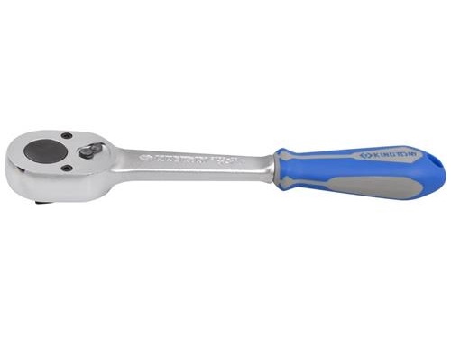 Skralde 3779-08G 3/8'' m/pal