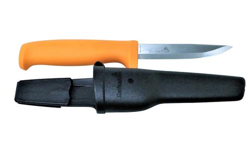 Standardkniv m/skede - HVK, Hultafors 380010 | Verktyg & Verkstad - Handverktyg - Knivar | GameStuff