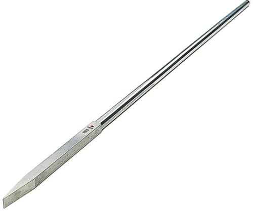 Hultafors Aluminium brekkjern B1200