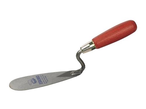 Skelske 170Mm Rødt Håndtag