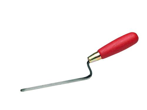 Fugeske 14mm rødt håndtag | Verktyg & Verkstad - Handverktyg - Murareverktyg | GameStuff