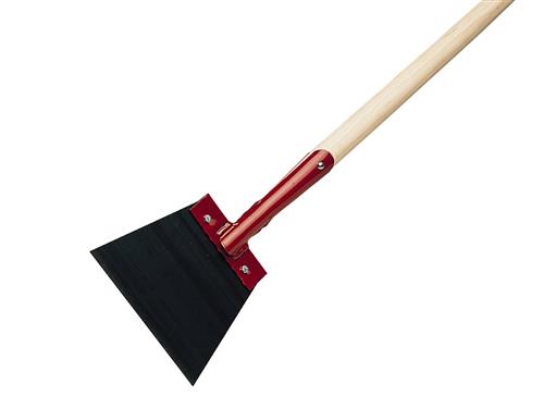 Gratspade med skaft 200x1450mm | Verktyg & Verkstad - Handverktyg - Murareverktyg | GameStuff