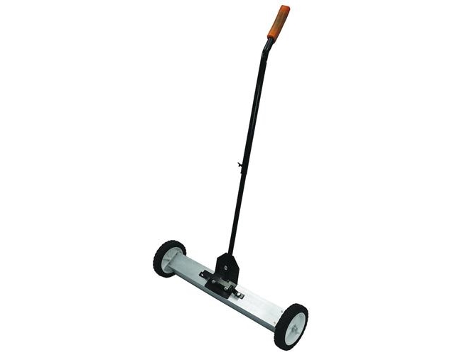 Diesella magnetisk fejemaskine 600 mm (24)